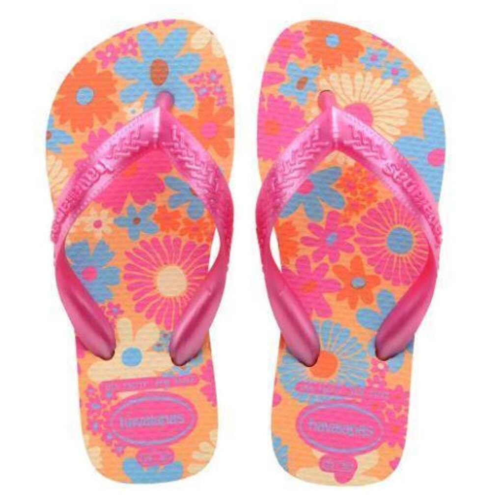 SANDALIA FEMININO HAVAIANAS