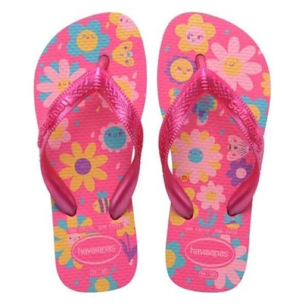 SANDALIA FEMININO HAVAIANAS