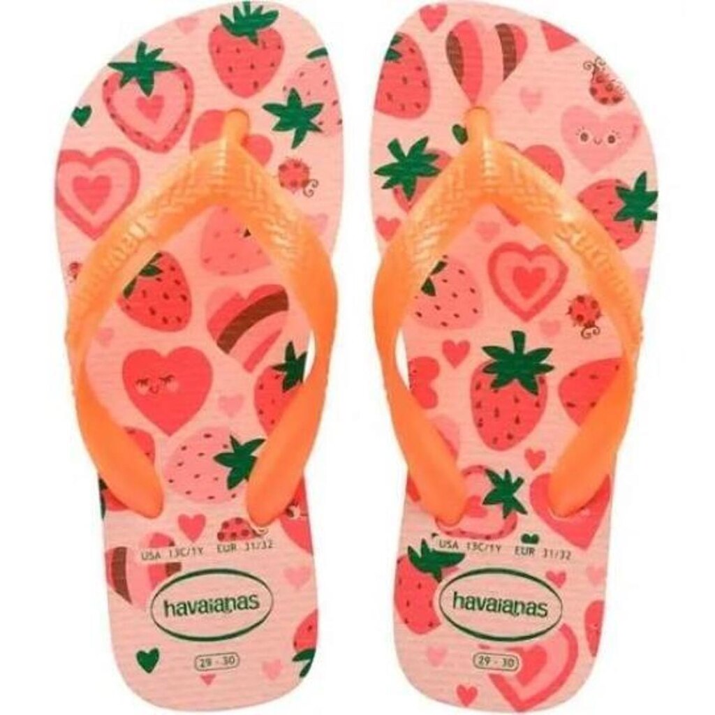 SANDALIA FEMININO HAVAIANAS