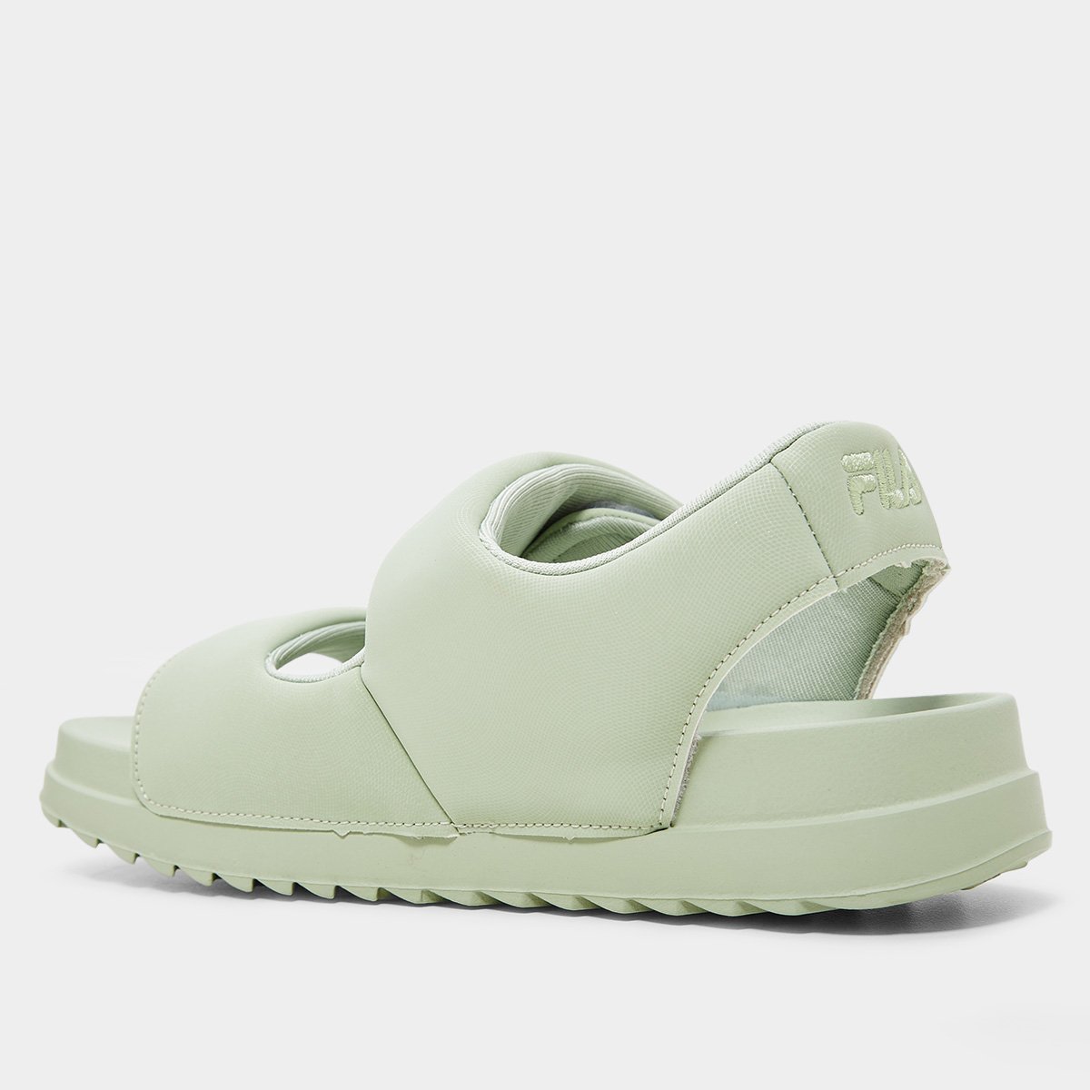 Sandália Fila Drifter Bubble Feminino - 2