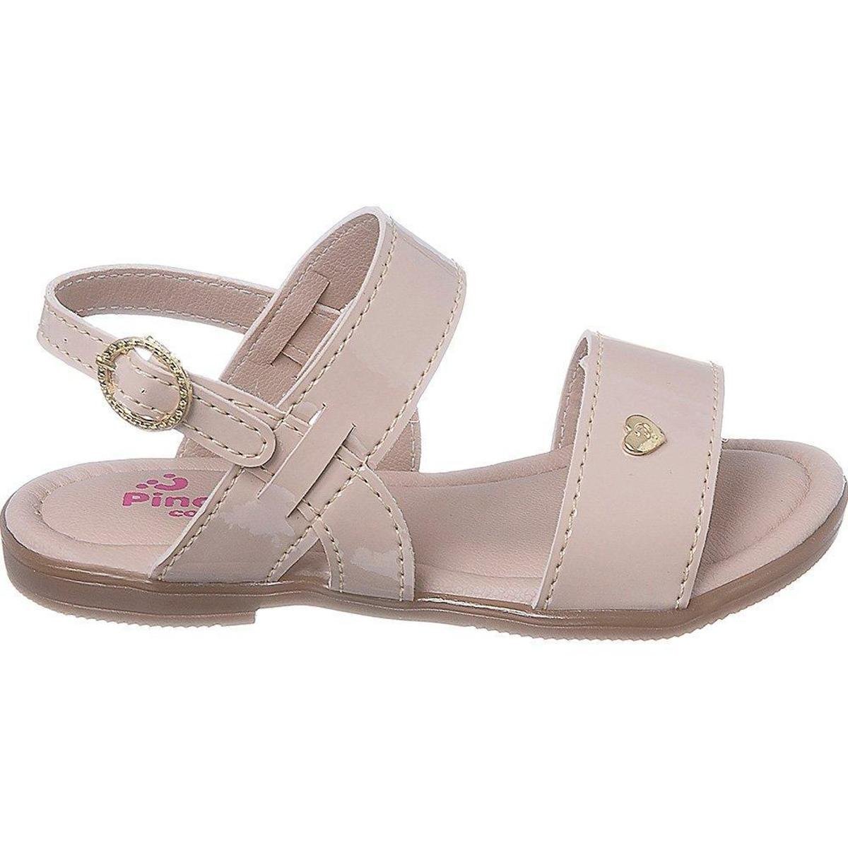 sandalia usaflex 2020 Calçados Infantis