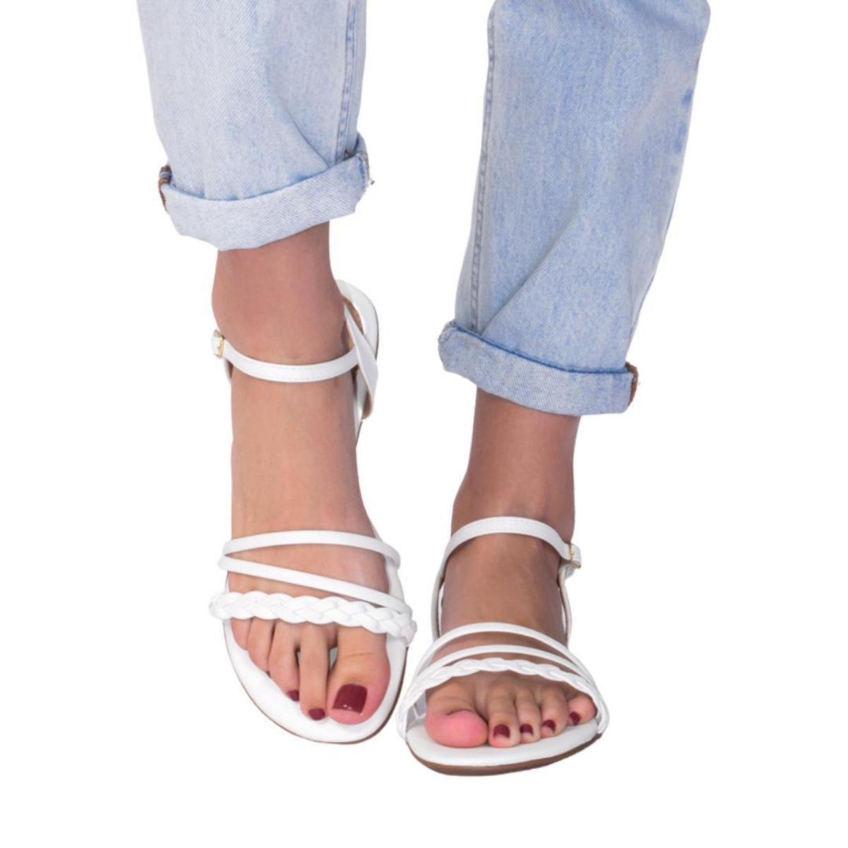Lojas femininos online baratos de Sapatos para Mulher | FASHIOLA.com.br