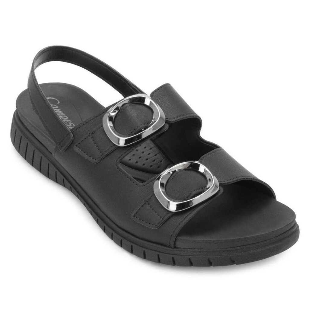 Sandália Flatform Campesi P CP25-CP881