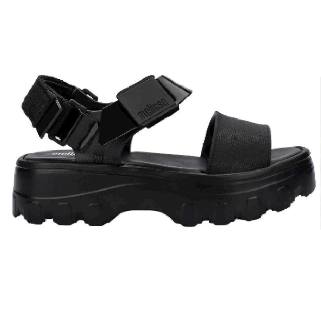 Chanclas Mujer Plataforma Sandalias Tipo Gladiador De Plataforma