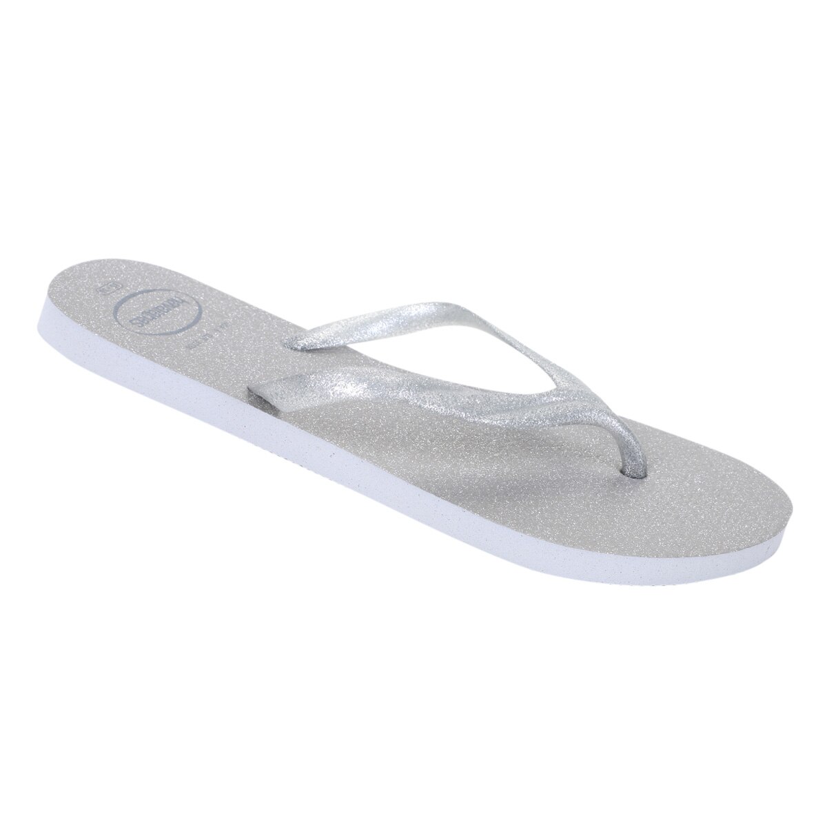 Sandália Havaianas Fantasia Gloss Feminina - 1