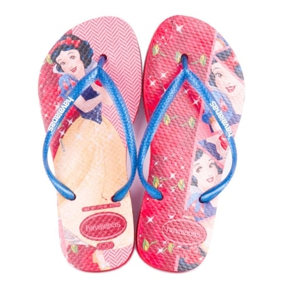 sandalia marca princess