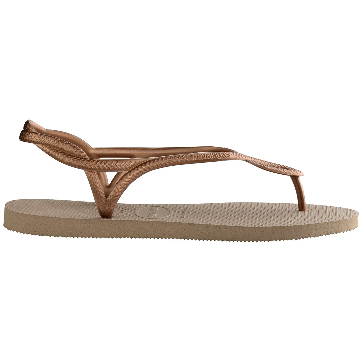 Sandália Havaianas Luna Feminina - 2