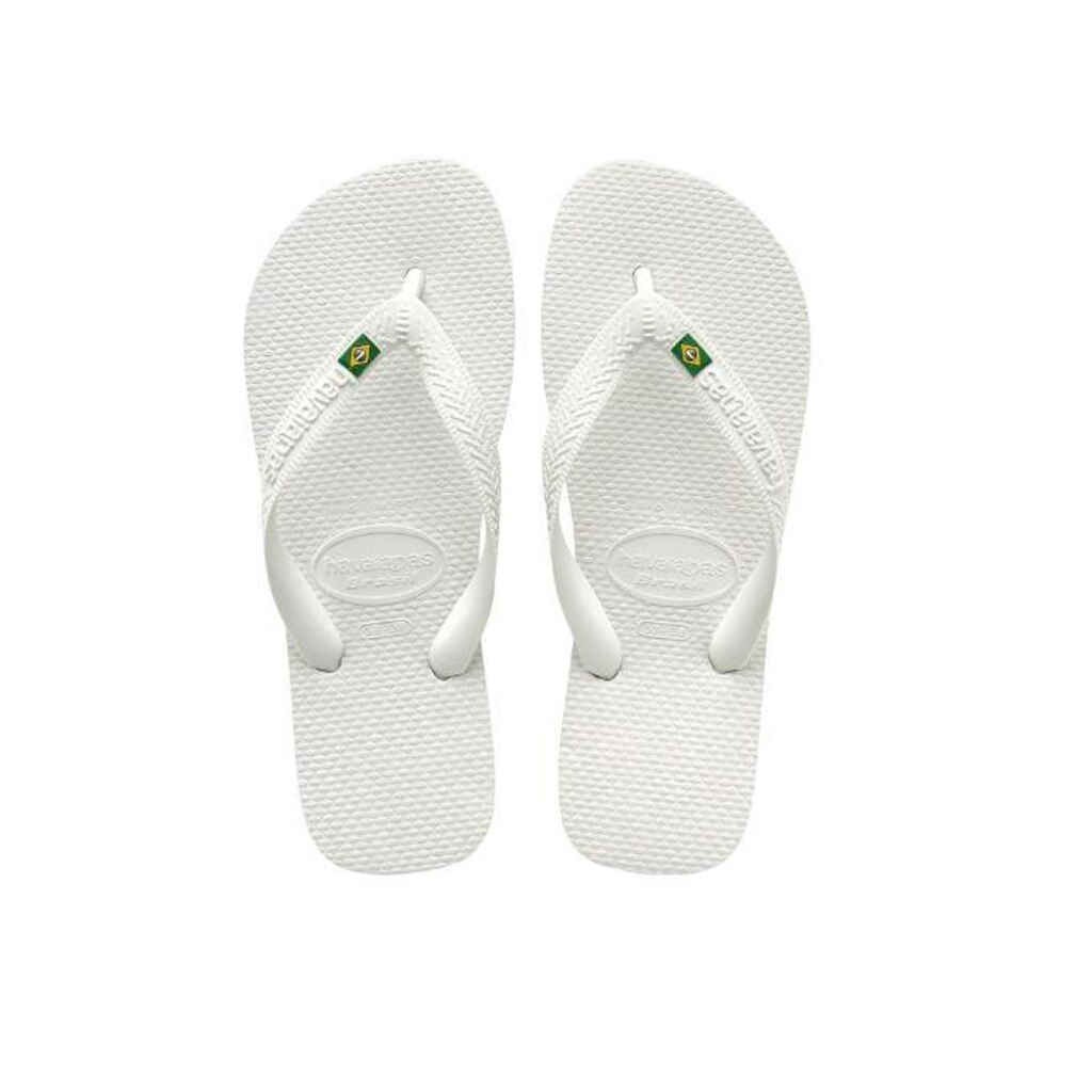 SANDALIA HAVAIANAS M A BRASIL LOGO