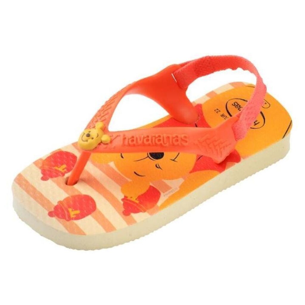 SANDALIA HAVAIANAS N.B.DISNEY CLAS M I