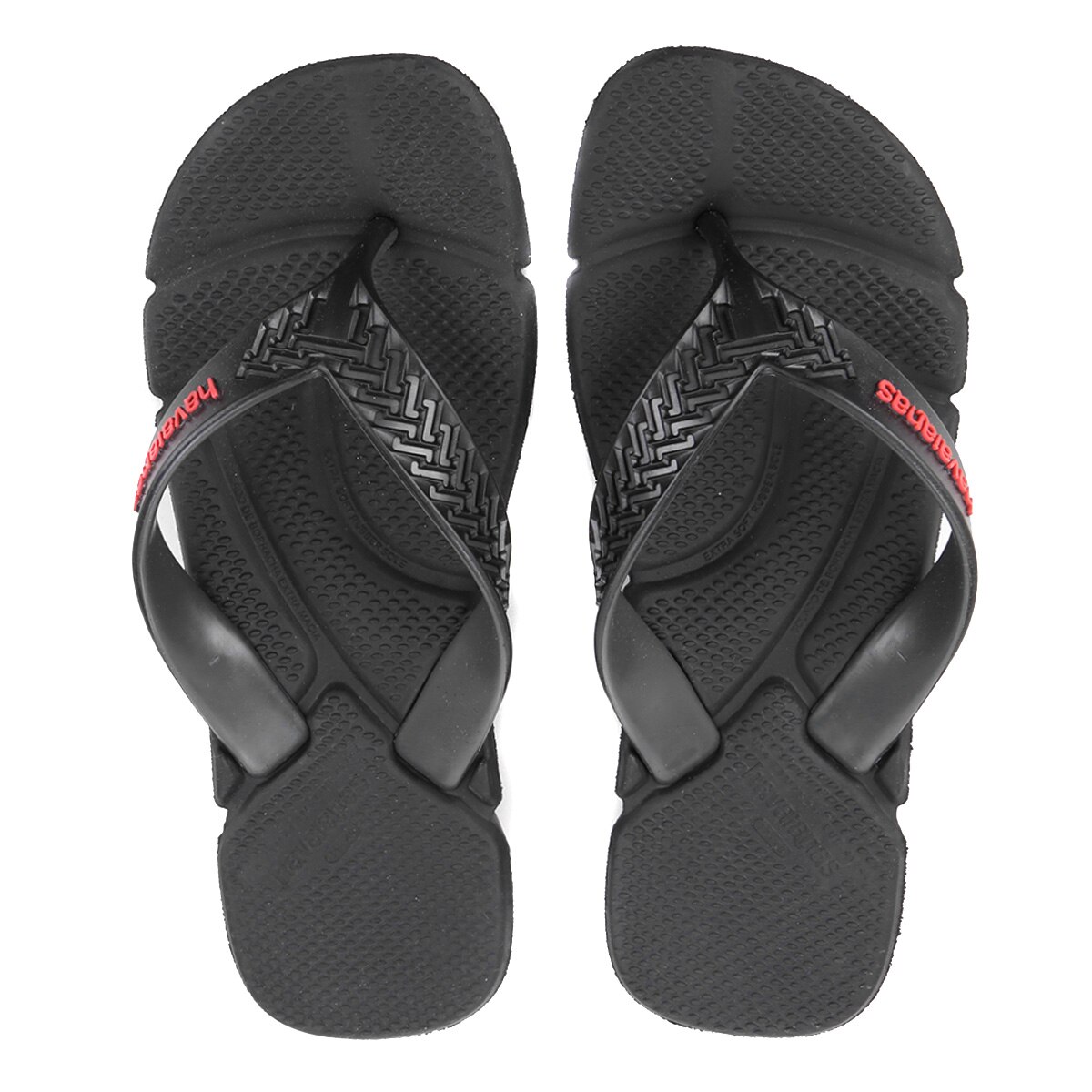 Sandália Havaianas Power 2.0 Menor preço em Sandália Havaianas Power 2.0