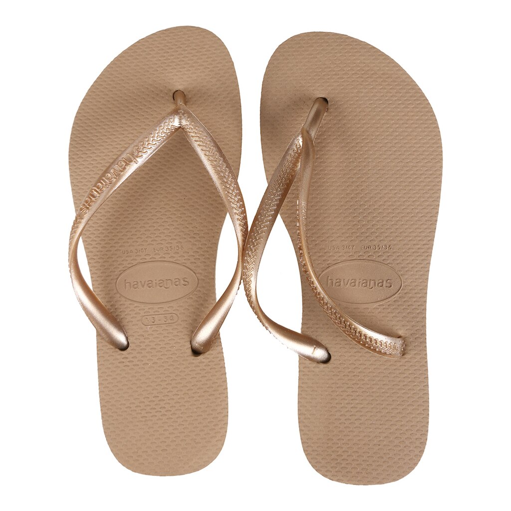 Sandália Havaianas Slim Feminina