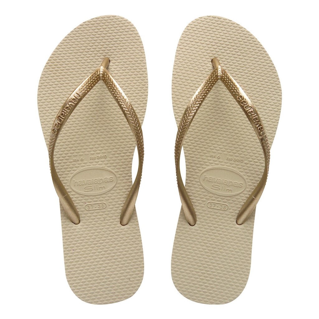 Sandália Havaianas Slim Feminina