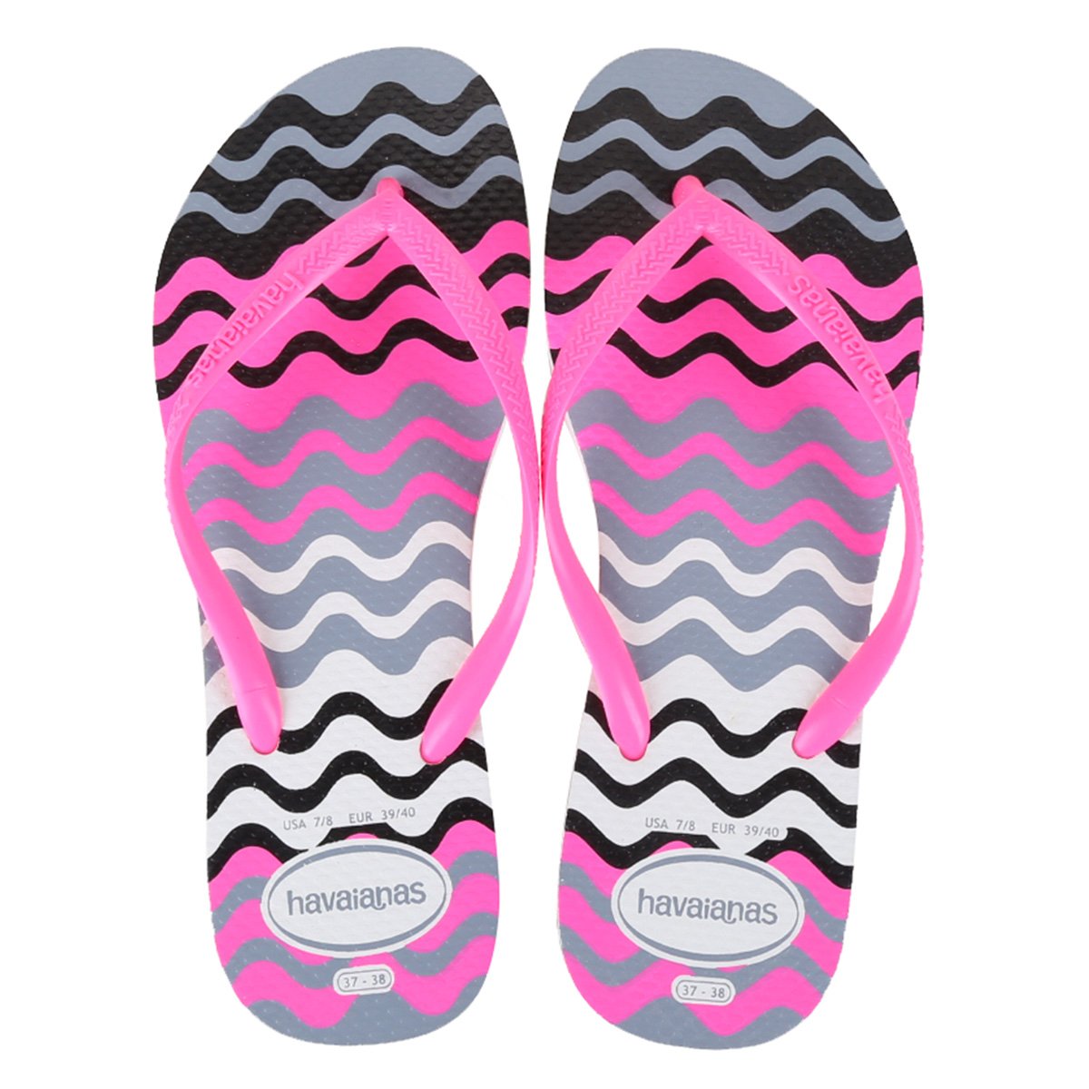 Havaianas slim harmony Outlet