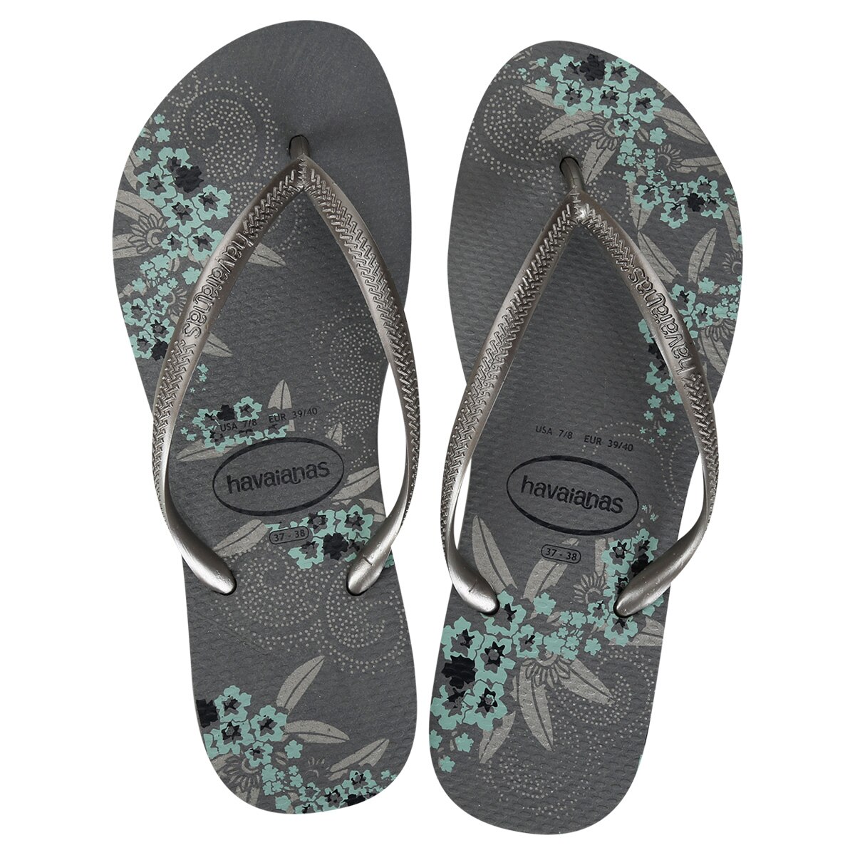 havaianas netshoes