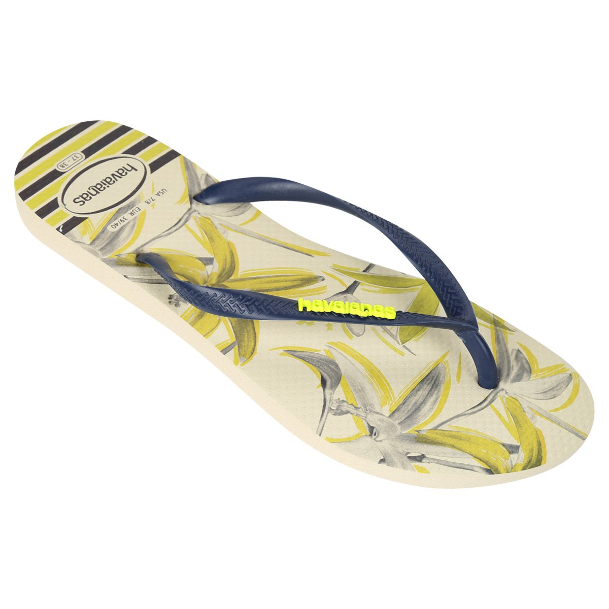 havaianas talon compense