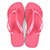 Sandália Havaianas Top Casual - Pink+Rosa