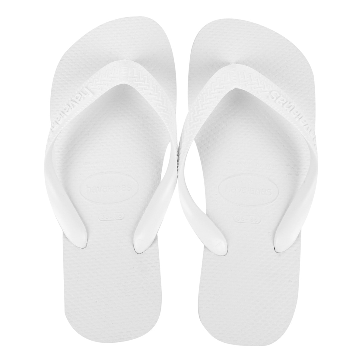 Sandália Havaianas Top Casual é ruim? Sandália Havaianas Top Casual é boa?