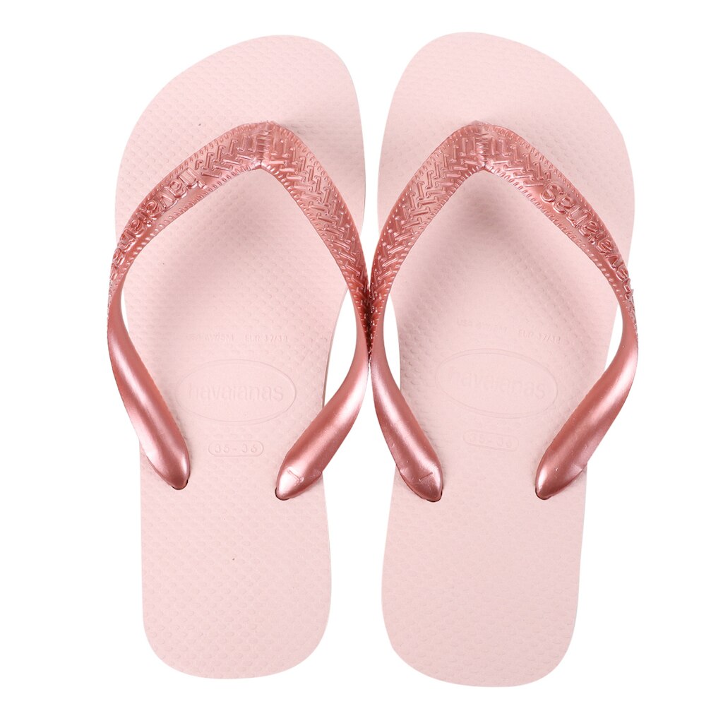 Sandália Havaianas Top Casual