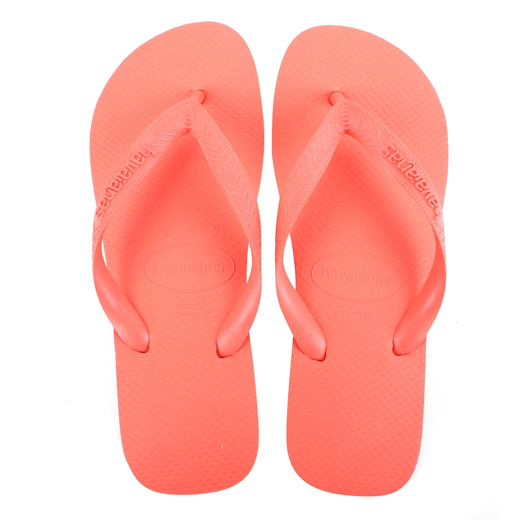 Sandália Havaianas Top Casual