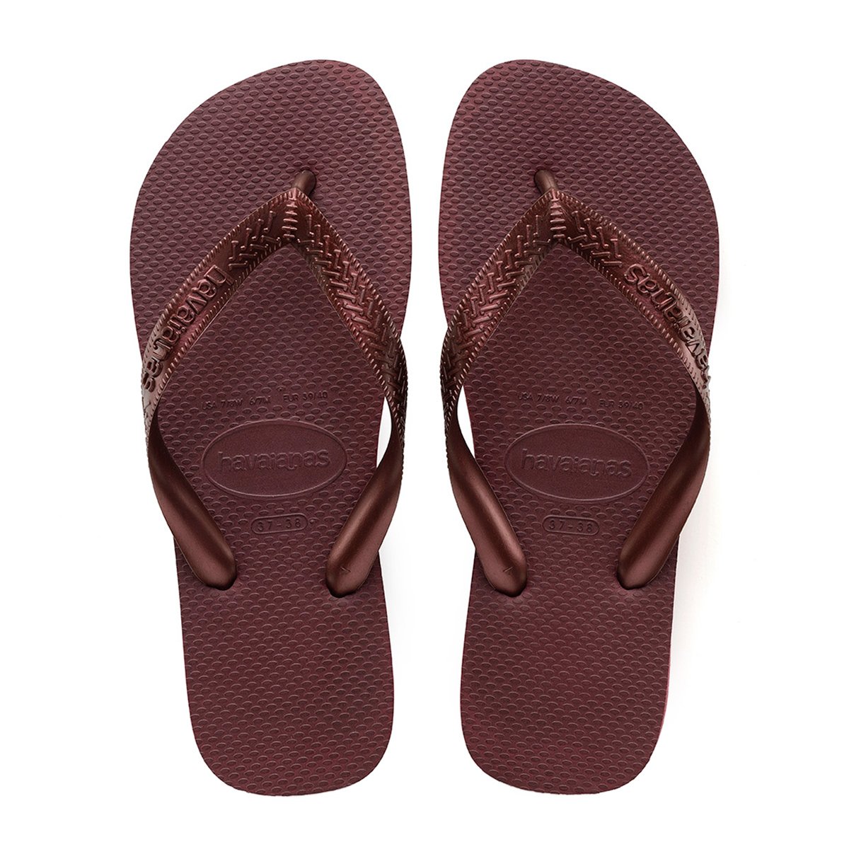 Havaianas de tiras Clearance