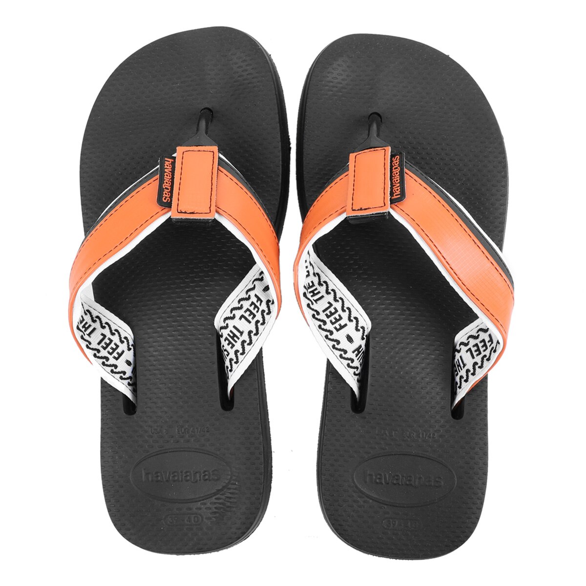 Sandália Havaianas Urban Tech Masculina Menor preço em Sandália Havaianas Urban Tech Masculina