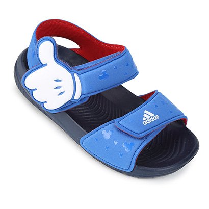 Sandalia masculina infantil adidas Clearance