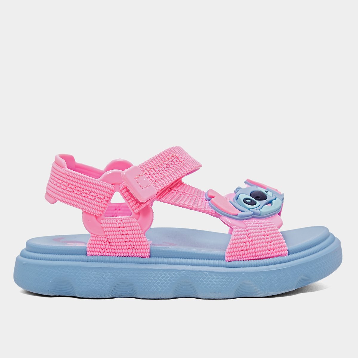 Sandália Infantil Disney Easy Menina Menor preço em Sandália Infantil Disney Easy Menina