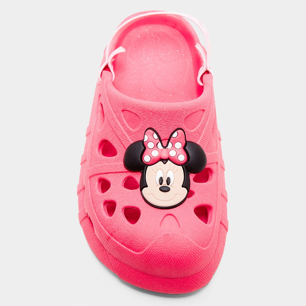 Sandália Infantil Disney Sweet Hug Babuch Menina - 3