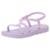 Sandália Infantil Diversa Ipanema 27236 - Lilás