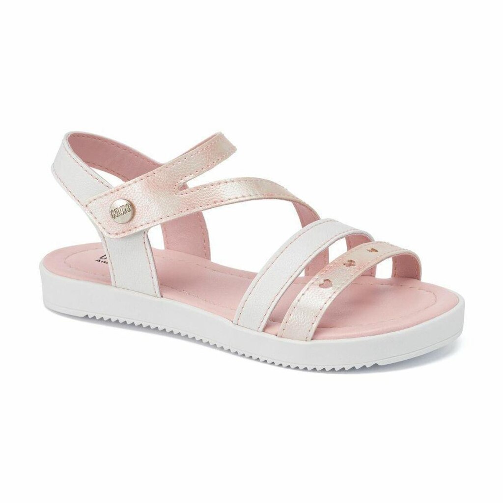 Sandália Infantil Feminina Klin 421056000
