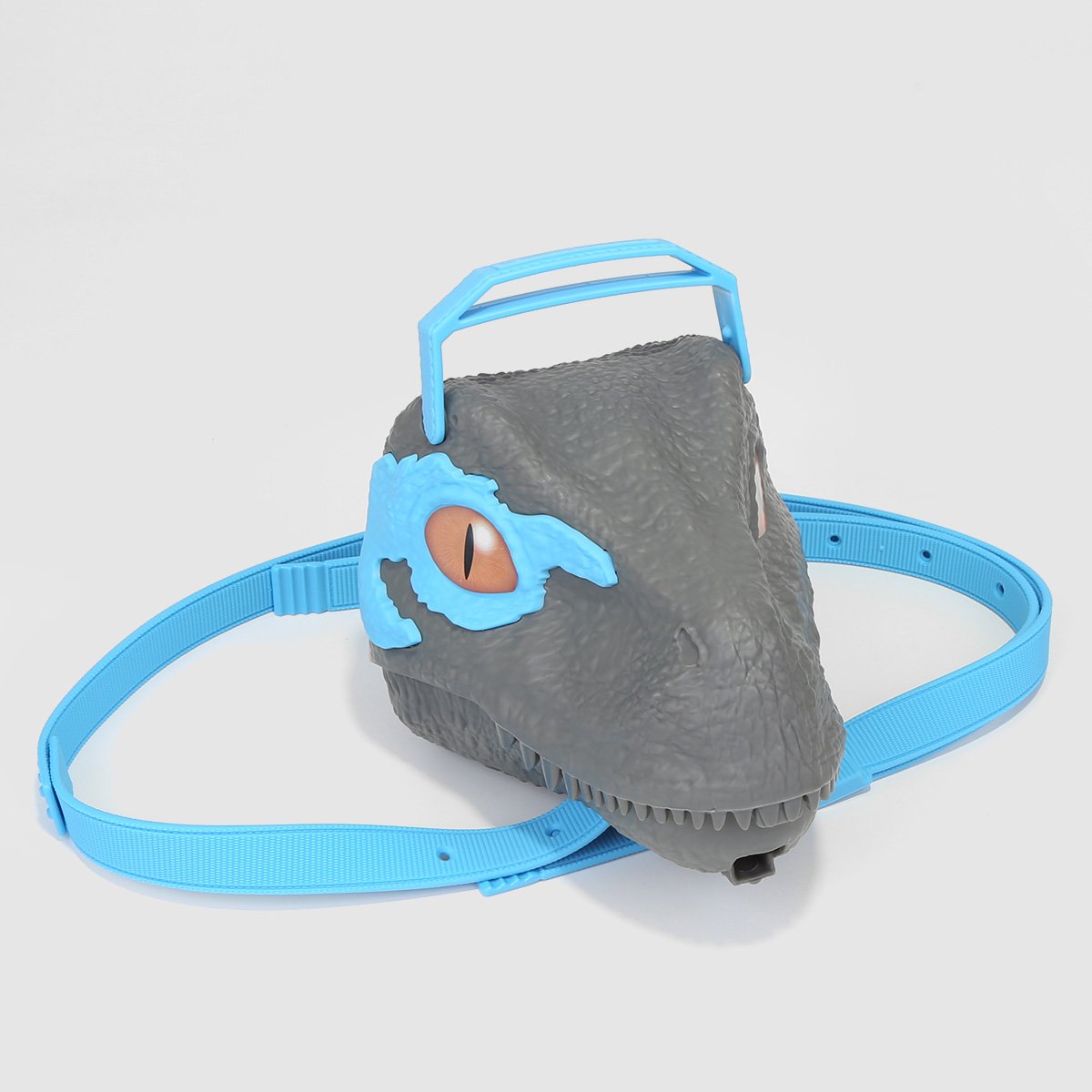 Sandália Infantil Grendene Kids Jurassic World Dino Masculino - 6