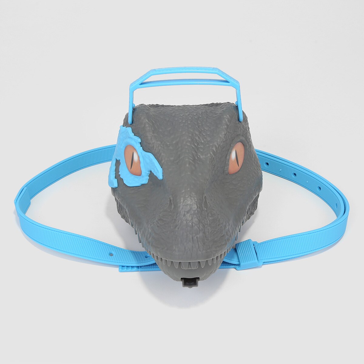 Sandália Infantil Grendene Kids Jurassic World Dino Masculino - 7