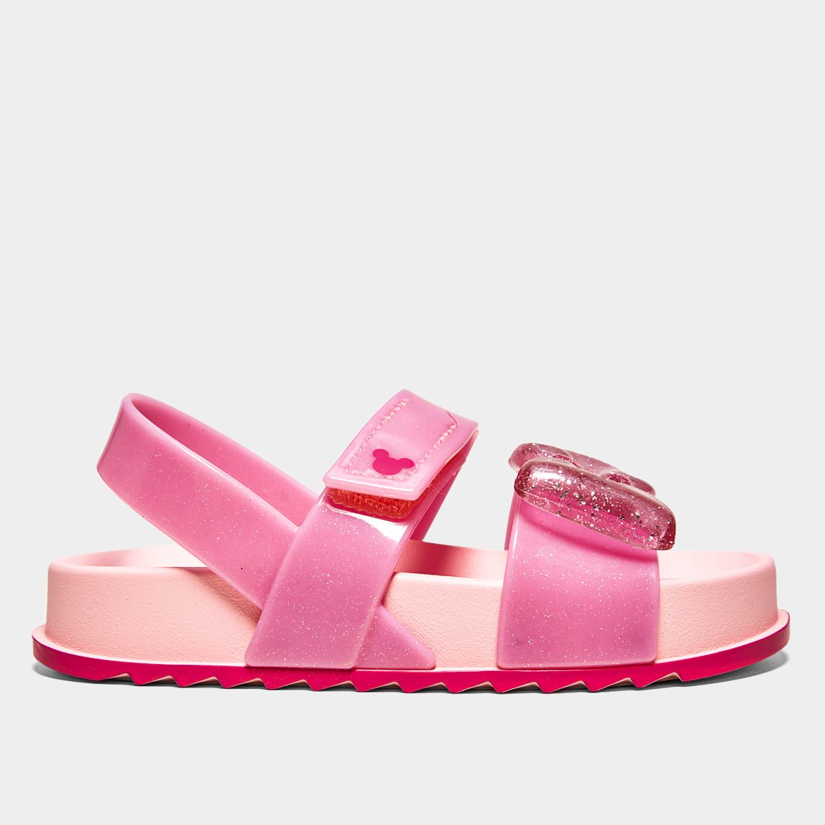 Sandália Infantil Grendene Kids Minnie Pop Model Menina Menor preço em Sandália Infantil Grendene Kids Minnie Pop Model Menina