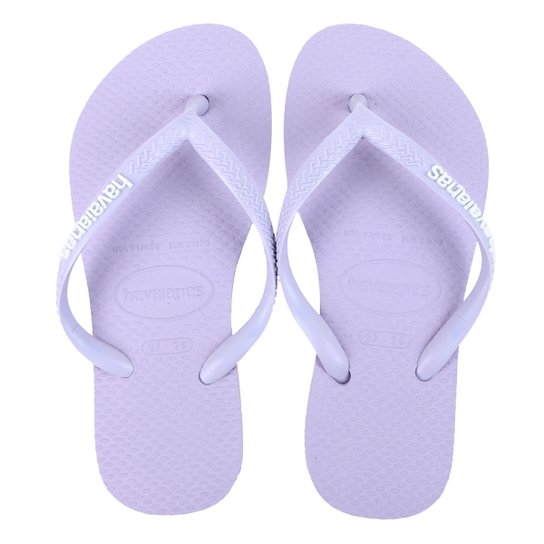 Sandália Infantil Havaianas Pop Up Feminina - Lilás é ruim? Sandália Infantil Havaianas Pop Up Feminina - Lilás é boa?