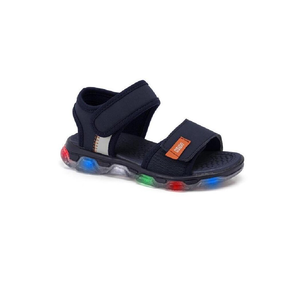 Sandalia Infantil Klin Light 132
