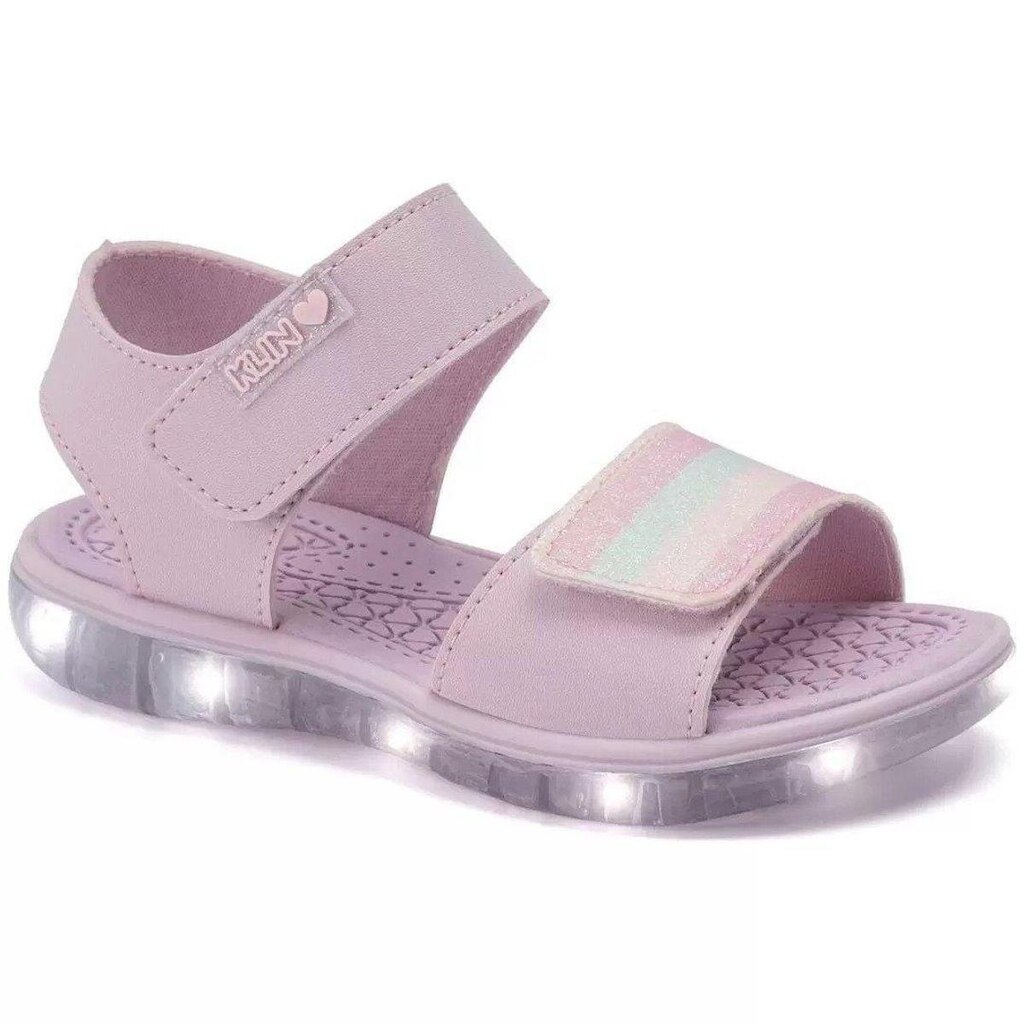 Sandalia Infantil Klin Light