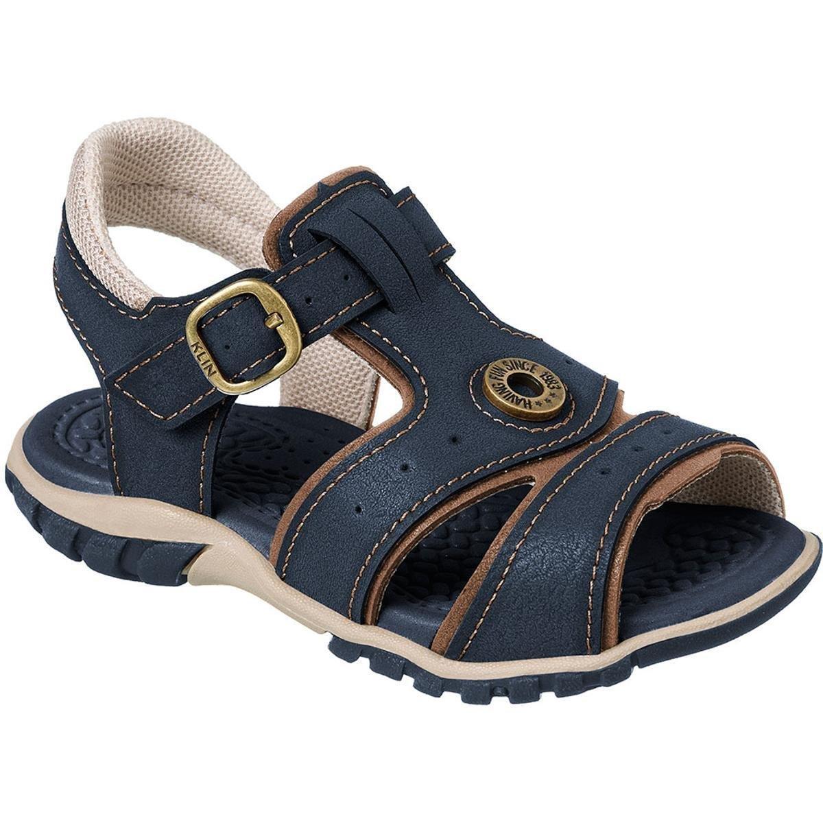 sandalia klin anatomica masculina