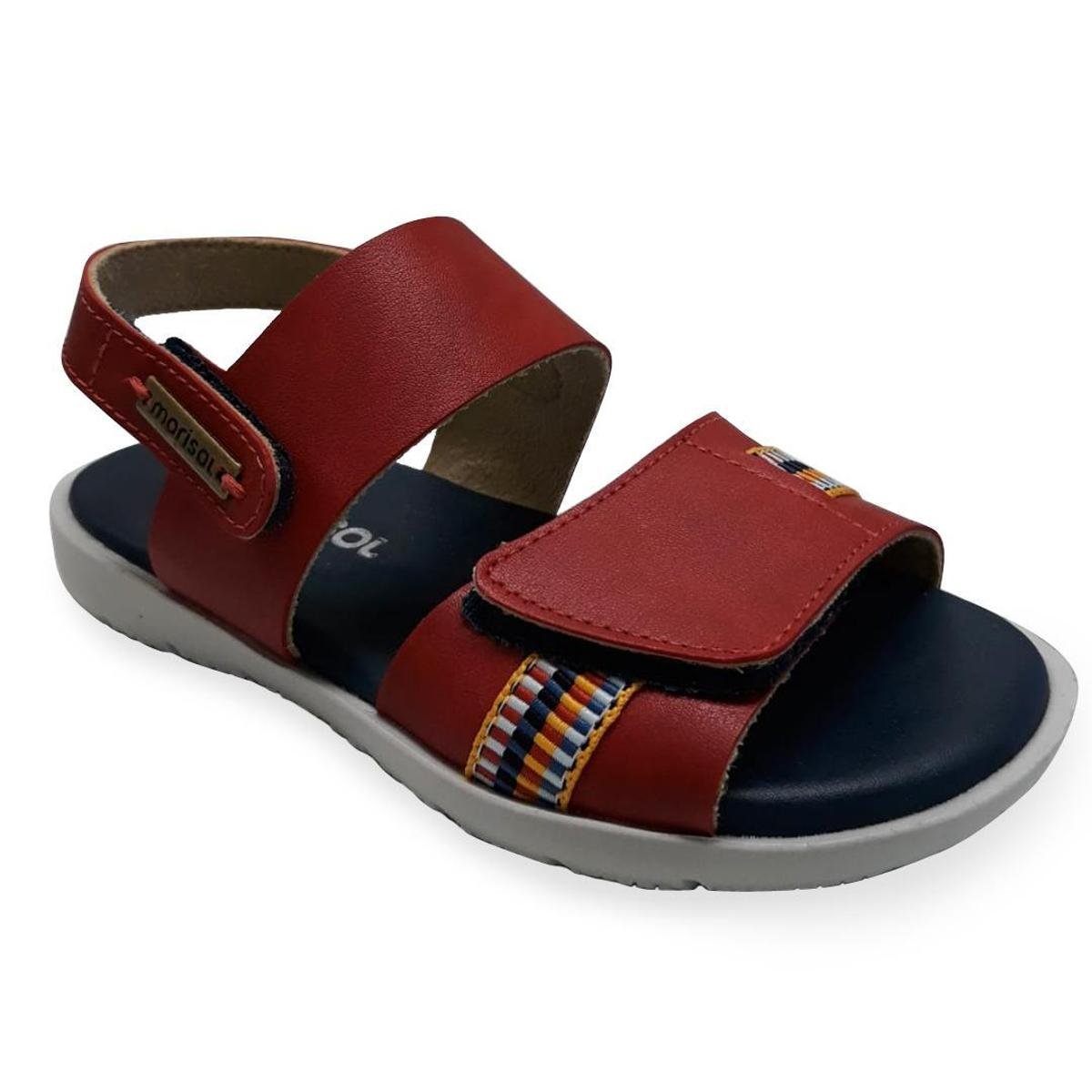 sandalia marisol masculina