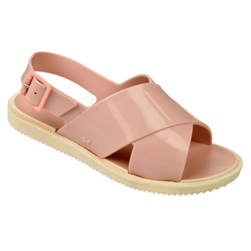 sandalia infantil zaxy