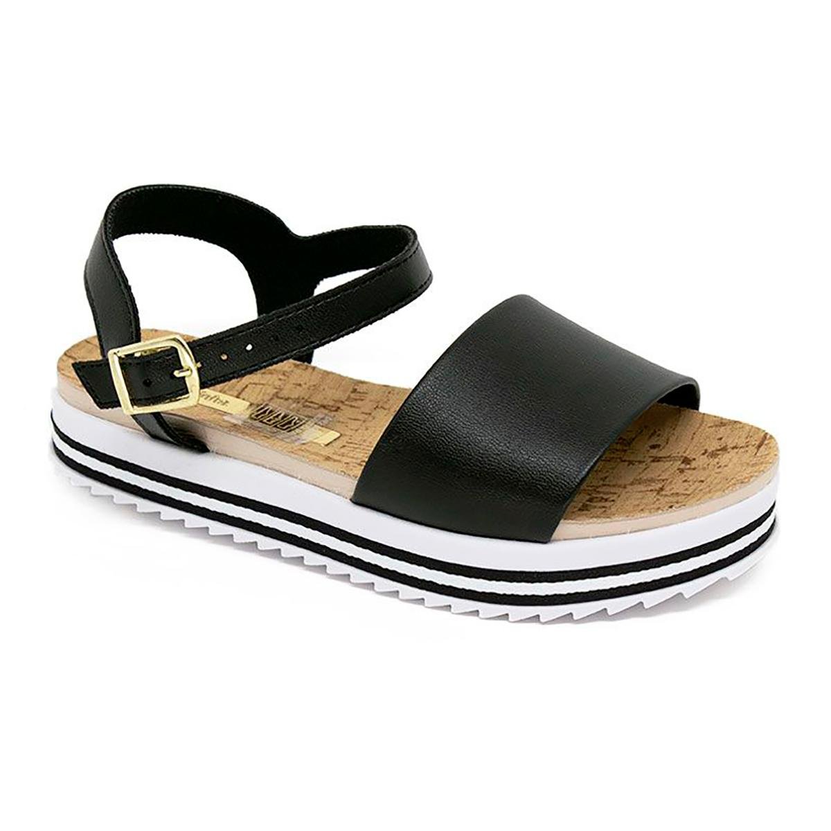 netshoes sandalias infantil