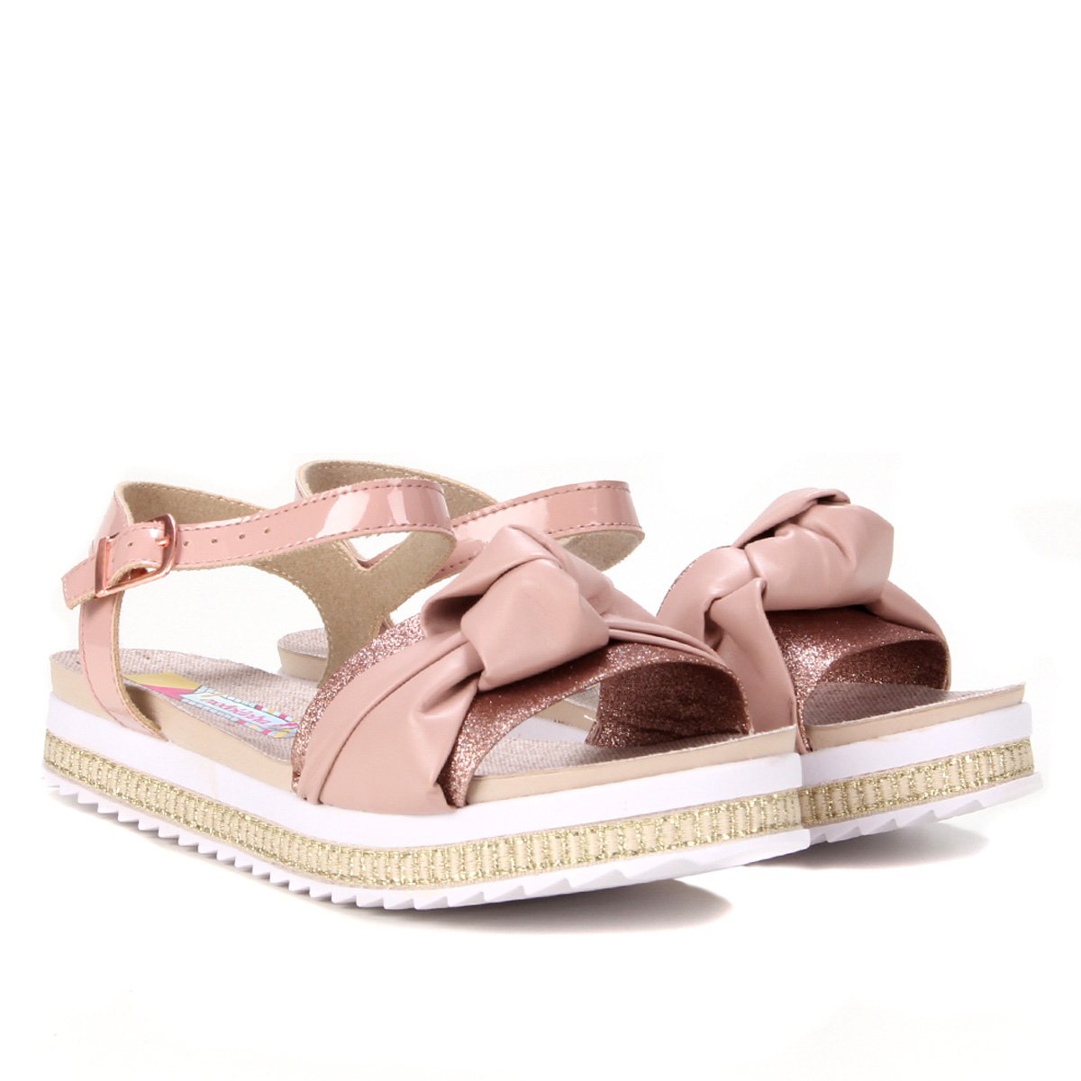 netshoes calçados infantil feminino