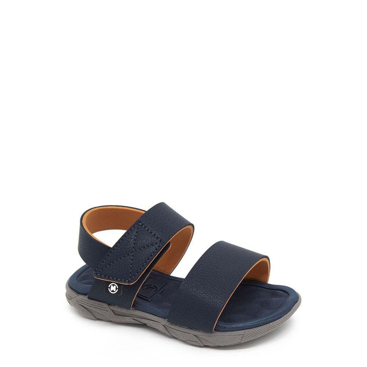 netshoes sandalias infantil