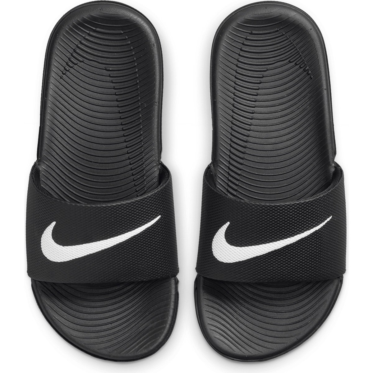 Sandália Infantil Nike Kawa Slide é ruim? Sandália Infantil Nike Kawa Slide é boa?