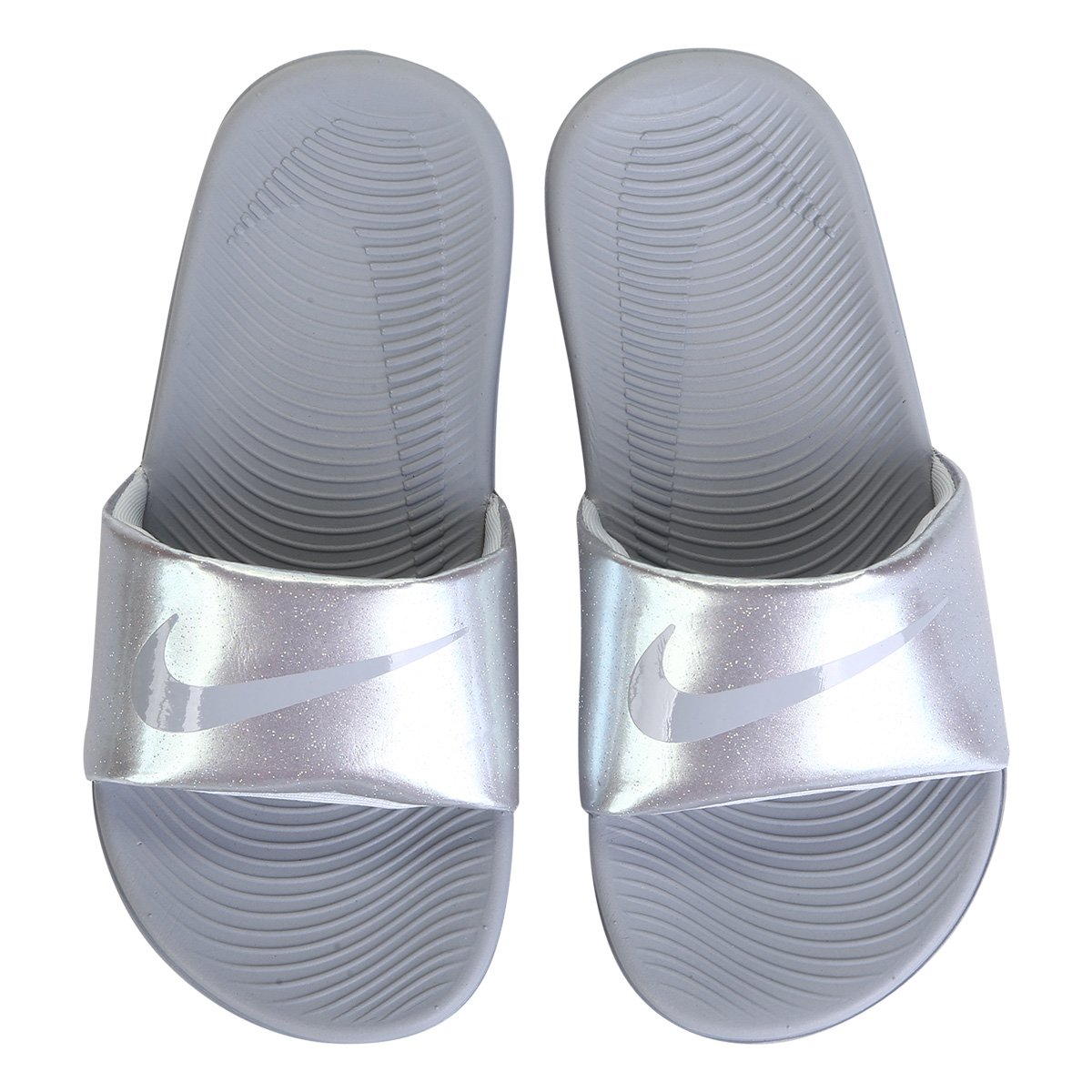 netshoes sandalias femininas infantil