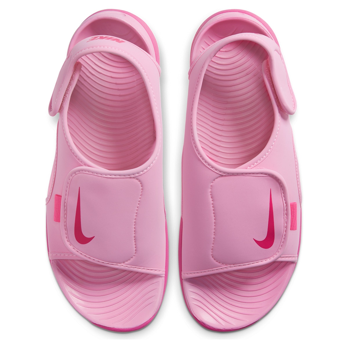 Sandália Infantil Nike Sunray Adjust 5 V2 BGP é ruim? Sandália Infantil Nike Sunray Adjust 5 V2 BGP é boa?