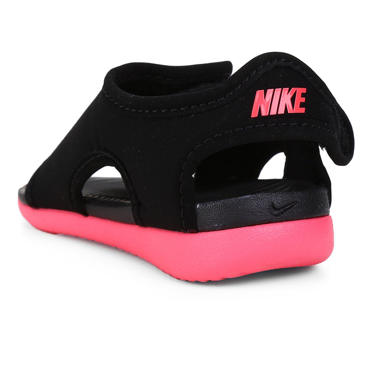 sandália infantil nike sunray adjust 5 v2