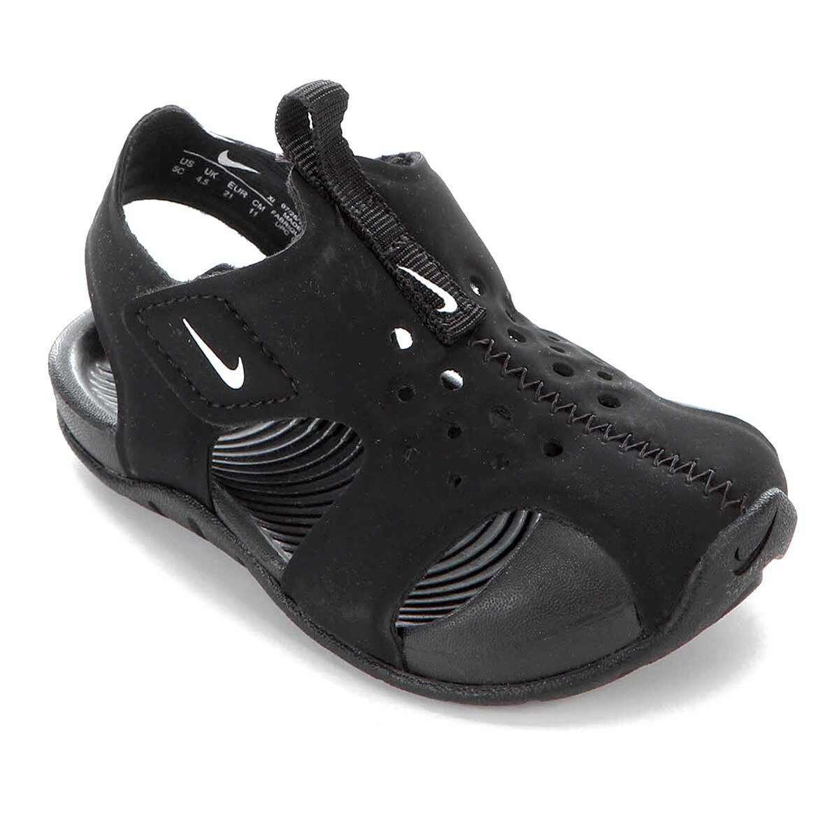 Sandália Infantil Nike Sunray Protect 2 Menor preço em Sandália Infantil Nike Sunray Protect 2