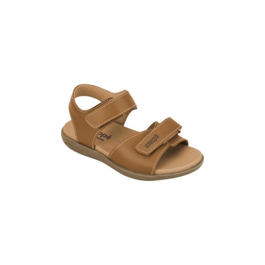Sandália Infantil Ortopé Autêntica Basic Masculina