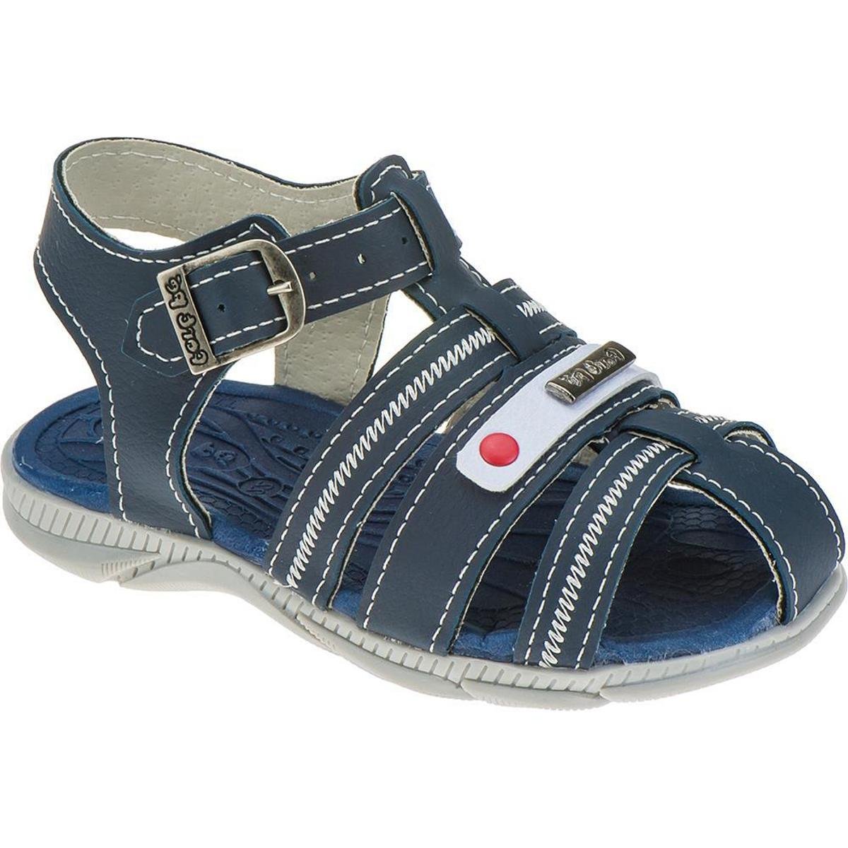 netshoes sandalias infantil