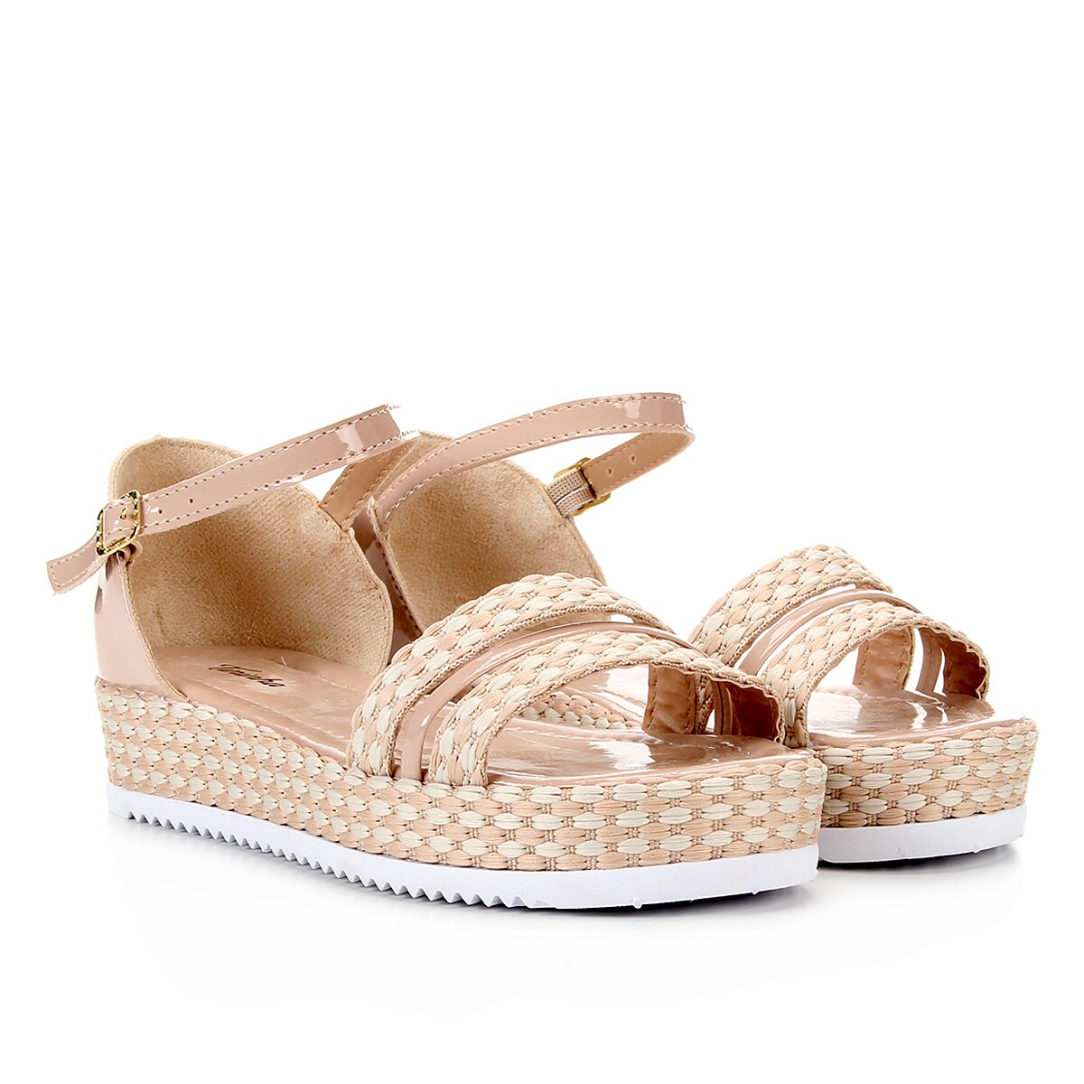 netshoes calçados infantil feminino